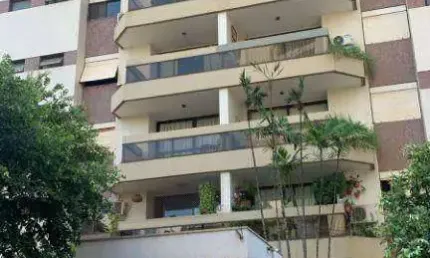 Apartamento com 3 Suítes à venda, 153 m² por R$ 560.000 - Higienópolis - Ribeirão Preto/SP