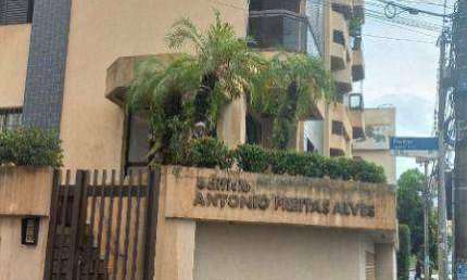 Apartamento com 2 dormitórios à venda, 92 m² por R$ 350.000,00 - Santa Cruz do José Jacques - Ribeirão Preto/SP