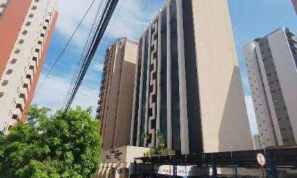 Sala para alugar, 82 m² por R$ 3.190,00/mês - Centro - Ribeirão Preto/SP