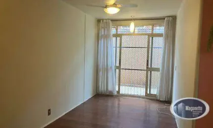 Apartamento com 3 dormitórios à venda, 68 m² por R$ 305.000,00 - Jardim Palma Travassos - Ribeirão Preto/SP