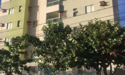 Apartamento com 1 dormitório à venda, 44 m² por R$ 275.600,00 - Nova Aliança - Ribeirão Preto/SP