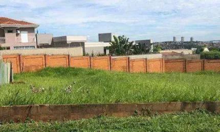Terreno à venda, 345 m² por R$ 870.000,00 - San Marco - Bonfim Paulista/SP