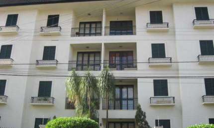 Apartamento com 2 dormitórios à venda, 76 m² por R$ 210.000,00 - Centro - Ribeirão Preto/SP