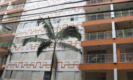 Apartamento  residencial para locação, Centro, Ribeirão Preto.
