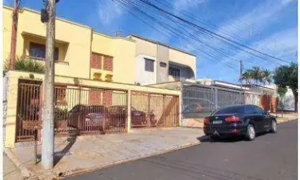 Apartamento, 82 m² - venda por R$ 270.000,00 ou aluguel por R$ 1.627,00/mês - Parque dos Bandeirantes - Ribeirão Preto/SP
