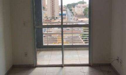 Apartamento com 2 dormitórios para alugar, 55 m² por R$ 2.000,00/mês - Sumarezinho - Ribeirão Preto/SP