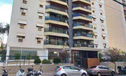 Apartamento com 3 dormitórios, 170 m² - venda por R$ 650.000,00 ou aluguel por R$ 4.687,00/mês - Centro - Ribeirão Preto/SP