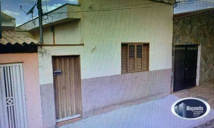 Casa com 2 quartos à venda na Rua Ipanema, Vila Virgínia, Ribeirão Preto