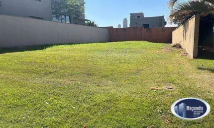 Terreno à venda, 504 m² por R$ 1.450.000,00 - Condomínio Bela Vista - Ribeirão Preto/SP