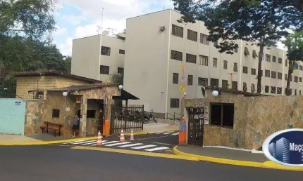 Apartamento com 2 dormitórios para alugar, 57 m² por R$ 1.200,00/mês - Vila Virgínia - Ribeirão Preto/SP