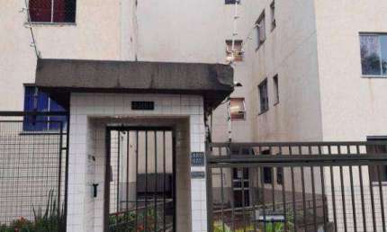 Apartamento com 2 dormitórios, 50 m² - venda por R$ 170.000,00 ou aluguel por R$ 1.140,00/mês - Jardim Palma Travassos - Ribeirão Preto/SP