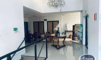 Salão à venda, 1200 m² por R$ 2.500.000,00 - City Ribeirão - Ribeirão Preto/SP