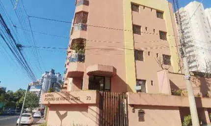 Apartamento com 1 dormitório para alugar, 80 m² por r$ 1.269,00/mês - santa cruz do josé jacques - ribeirão preto/sp