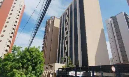 Sala, 82 m² - venda por r$ 330.000,00 ou aluguel por r$ 2.890,00/mês - centro - ribeirão preto/sp