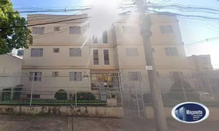Apartamento com 2 dormitórios para alugar, 120 m² por r$ 1.540,00/mês - vila seixas - ribeirão preto/sp