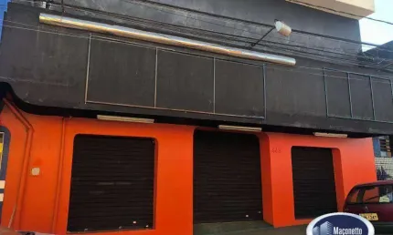 Salão para alugar, 496 m² por r$ 5.877,00/mês - jardim paulista - ribeirão preto/sp