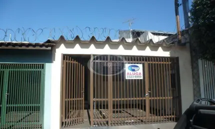 Casa com 2 dormitórios para alugar, 90 m² por r$ 1.159,00/mês - parque ribeirão preto - ribeirão preto/sp