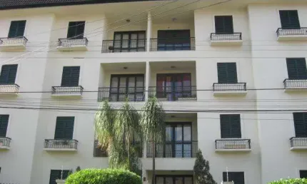 Apartamento com 2 dormitórios, 76 m² - venda por R$ 210.000,00 ou aluguel por R$ 1.453,00/mês - Centro - Ribeirão Preto/SP