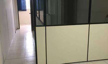 Sala para alugar, 48 m² por R$ 1.503,00/mês - Centro - Ribeirão Preto/SP