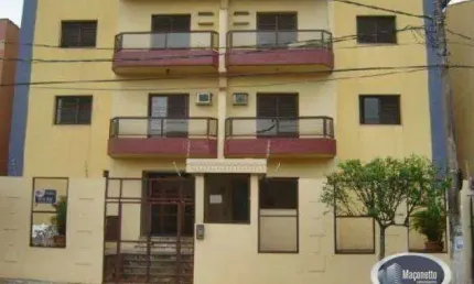 Apartamento com 3 dormitórios à venda, 120 m² por r$ 385.000,00 - iguatemi - ribeirão preto/sp