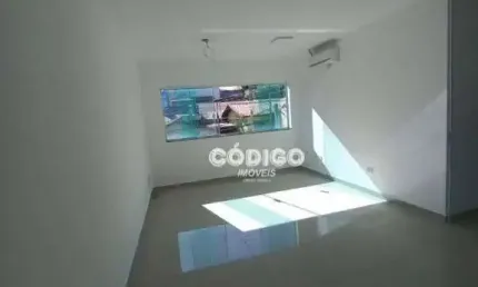 Sala para alugar, 50 m² por R$ 1.832,00/mês - Macedo - Guarulhos/SP