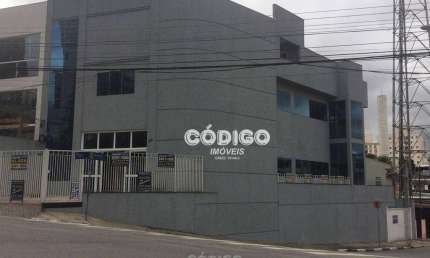 Prédio para alugar, 720 m² por R$ 28.000,00 - Vila Pedro Moreira - Guarulhos/SP