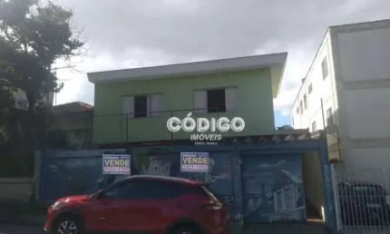 Sobrado à venda, 300 m² por R$ 850.000,00 - Centro - Guarulhos/SP
