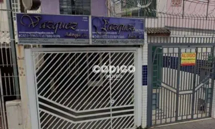 Sala para alugar, 25 m² por R$ 1.030/mês - Vila Hulda - Guarulhos/SP