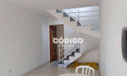 Sobrado Residencial à venda, Jardim Leila, Guarulhos - .