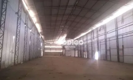 Galpão para alugar, 2800 m² por R$ 44.000,00/mês - Vila São Rafael - Guarulhos/SP