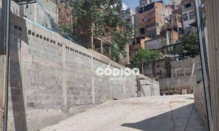 Galpão para alugar, 2000 m² por R$ 35.000,00/mês - Parque Edu Chaves - São Paulo/SP
