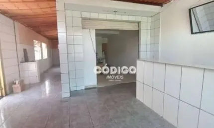 Salão para alugar, 70 m² por R$ 3.920,00/mês - Gopoúva - Guarulhos/SP