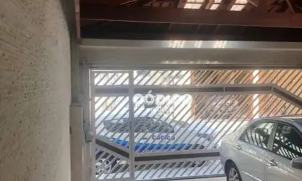 Sobrado à venda, 245 m² por r$ 850.000,00 - vila rosália - guarulhos/sp