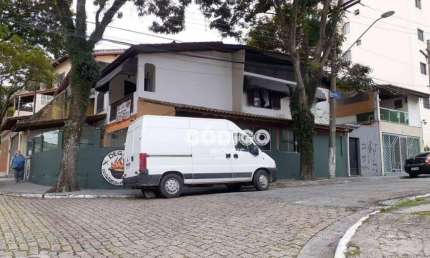 Sobrado à venda, 246 m² por R$ 1.500.000,00 - Jardim Tijuco - Guarulhos/SP