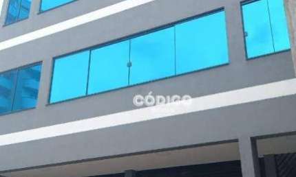 Salão para alugar, 100 m² por R$ 5.000,00/mês - Gopoúva - Guarulhos/SP