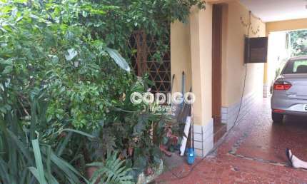 Casa com 2 dormitórios à venda, 290 m² por R$ 1.800.000,00 - Vila Augusta - Guarulhos/SP