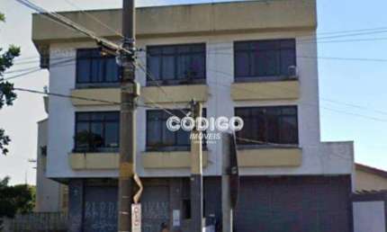 Prédio para alugar, 1400 m² por R$ 33.400,00/mês - Jardim Bom Clima - Guarulhos/SP