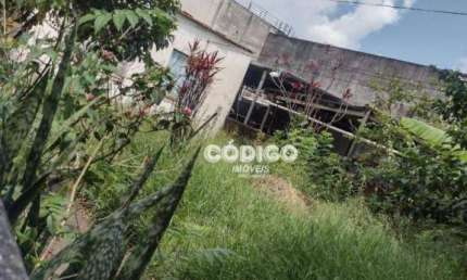 Terreno à venda, 430 m² por R$ 2.800.000,00 - Centro - Guarulhos/SP