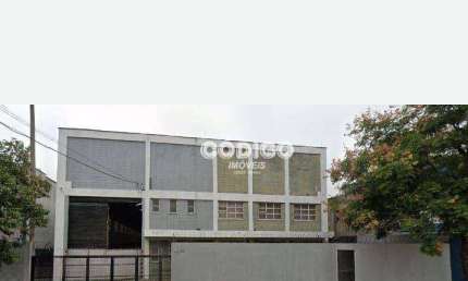 Galpão para alugar, 2385 m² por R$ 47.024,00/mês - Cidade Industrial Satélite de São Paulo - Guarulhos/SP