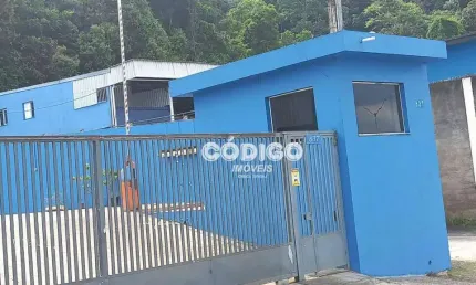 Terreno para alugar, 2000 m² por R$ 29.000,00/mês - Vila São Rafael - Guarulhos/SP