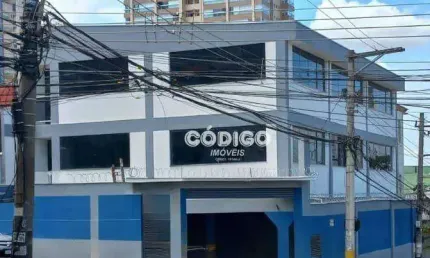 Prédio para alugar, 495 m² por R$ 30.000,00/mês - Macedo - Guarulhos/SP