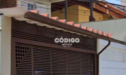 Casa com 2 dormitórios à venda, 150 m² por R$ 750.000,00 - Picanco - Guarulhos/SP