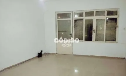 Sala para alugar, 22 m² por R$ 1.300,00/mês - Cocaia - Guarulhos/SP