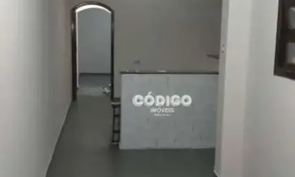 Casa, 375 m² - venda por R$ 980.000,00 ou aluguel por R$ 5.567,00/mês - Ipiranga - São Paulo/SP
