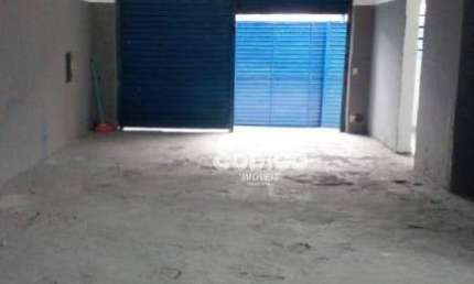 Galpão para alugar, 613 m² por R$ 9.292,00/mês - Vila Nova Cumbica - Guarulhos/SP