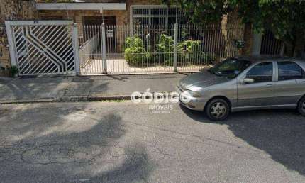 Casa com 4 dormitórios, 350 m² - venda por R$ 1.100.000,00 ou aluguel por R$ 5.682,00/mês - Vila Hermínia - Guarulhos/SP
