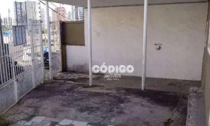 Casa para alugar, 146 m² por R$ 3.750,00/mês - Jardim Guarulhos - Guarulhos/SP