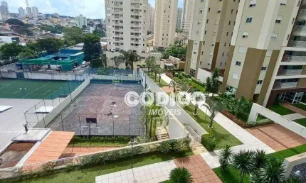 Apartamento com 3 dormitórios à venda, 130 m² por R$ 1.150.000,00 - Jardim Zaira - Guarulhos/SP