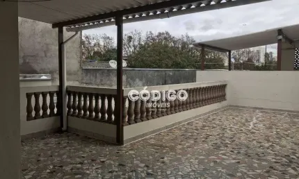 Sobrado com 2 dormitórios à venda, 85 m² por R$ 650.000,00 - Jardim Rosa de Franca - Guarulhos/SP