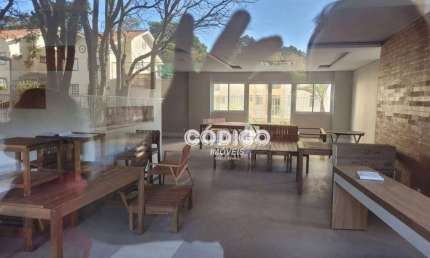 Apartamento à venda, 75 m² por R$ 640.000,00 - Ponte Grande - Guarulhos/SP
